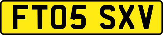 FT05SXV