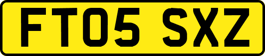 FT05SXZ