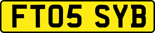 FT05SYB