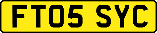 FT05SYC