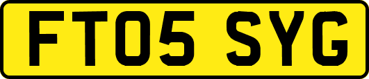FT05SYG