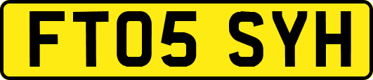 FT05SYH