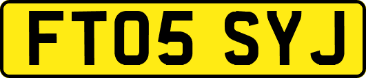 FT05SYJ