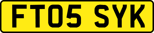 FT05SYK