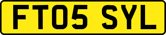 FT05SYL