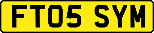 FT05SYM