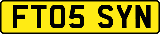 FT05SYN