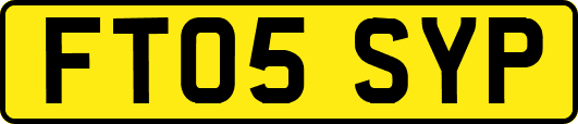 FT05SYP