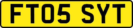 FT05SYT