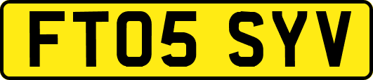 FT05SYV