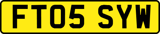 FT05SYW