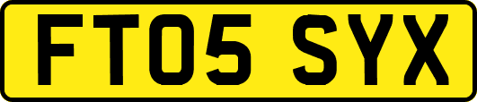 FT05SYX