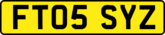 FT05SYZ