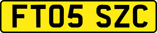 FT05SZC