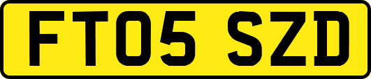 FT05SZD