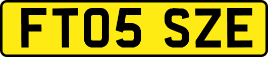 FT05SZE