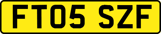 FT05SZF