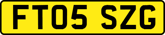 FT05SZG