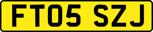 FT05SZJ
