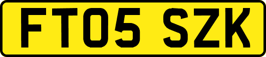 FT05SZK