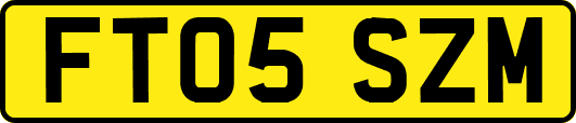 FT05SZM