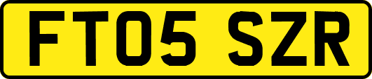 FT05SZR