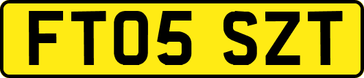FT05SZT