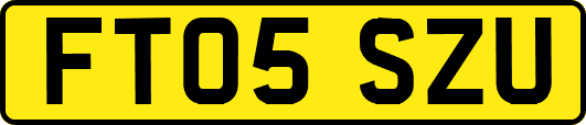FT05SZU