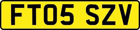 FT05SZV