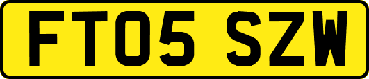 FT05SZW