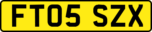 FT05SZX