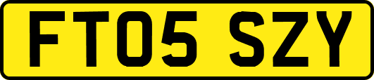 FT05SZY