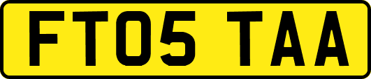 FT05TAA