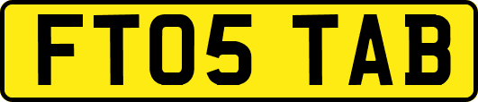 FT05TAB