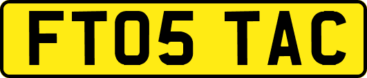 FT05TAC