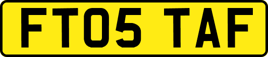 FT05TAF
