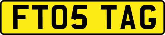 FT05TAG