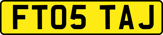 FT05TAJ