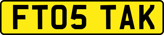 FT05TAK
