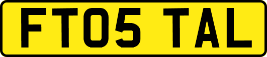 FT05TAL