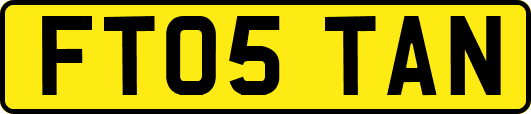 FT05TAN
