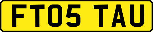 FT05TAU
