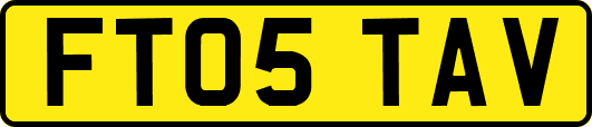 FT05TAV
