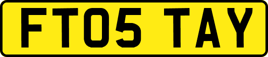 FT05TAY