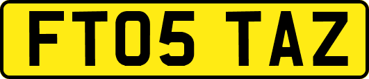 FT05TAZ