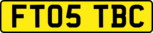 FT05TBC