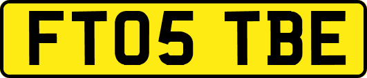 FT05TBE