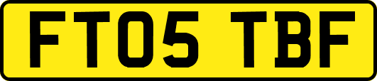 FT05TBF
