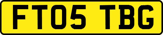 FT05TBG