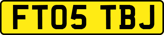 FT05TBJ